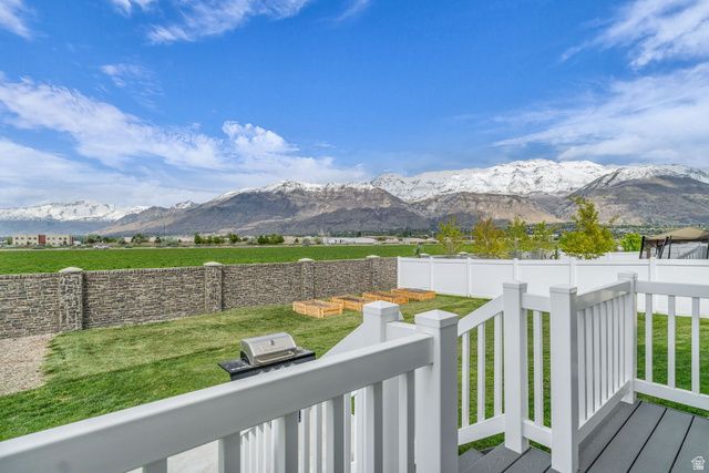 1434 W WATSON LN, Lindon, UT 84042
