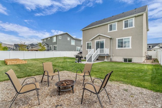 1434 W WATSON LN, Lindon, UT 84042