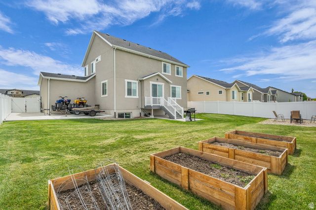 1434 W WATSON LN, Lindon, UT 84042