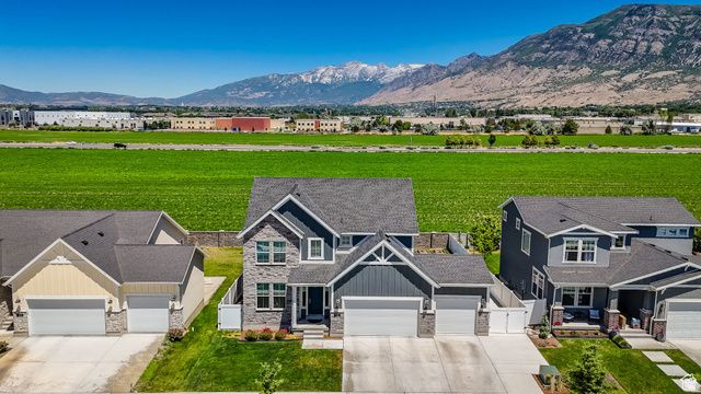 1434 W WATSON LN, Lindon, UT 84042