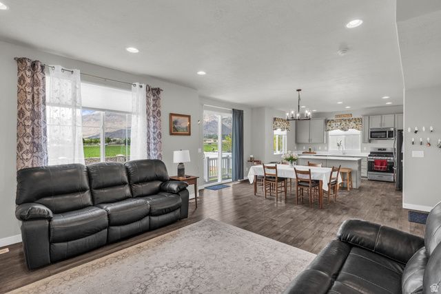 1434 W WATSON LN, Lindon, UT 84042