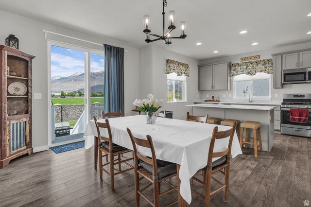 1434 W WATSON LN, Lindon, UT 84042