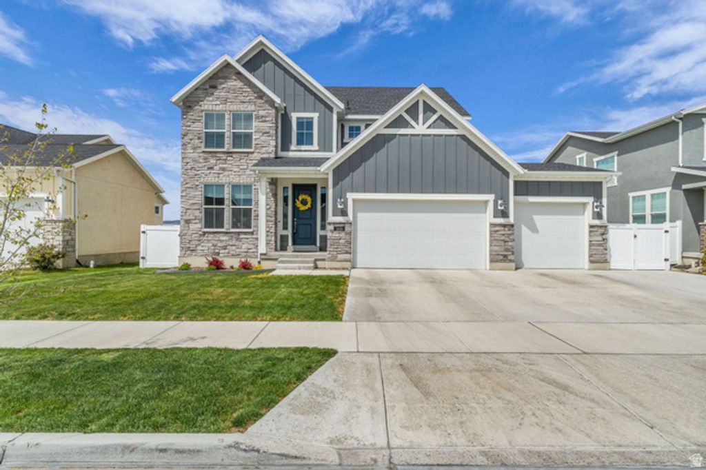 1434 W WATSON LN, Lindon, UT 84042