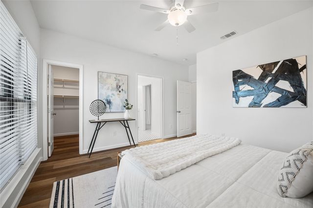 6501 COLUMBIA OAKS CT D8, Austin, TX 78759