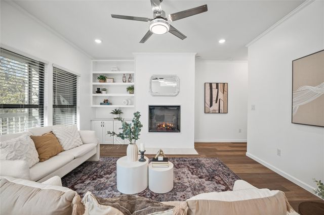 6501 COLUMBIA OAKS CT D8, Austin, TX 78759