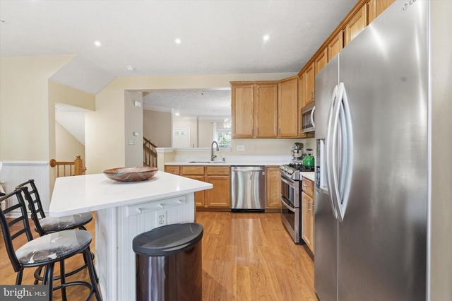 1721 ALGONQUIN RD, Frederick, MD 21701