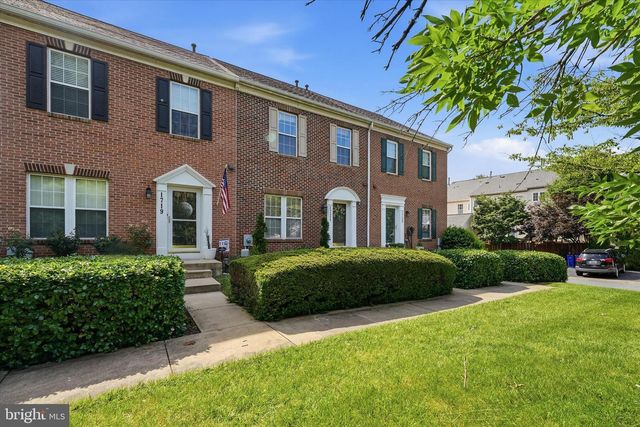 1721 ALGONQUIN RD, Frederick, MD 21701