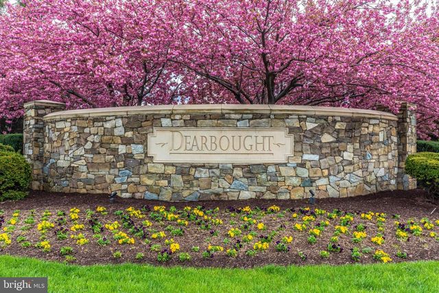1721 ALGONQUIN RD, Frederick, MD 21701