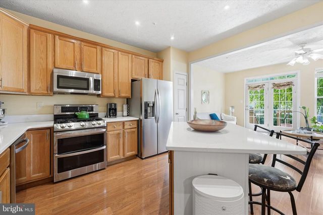 1721 ALGONQUIN RD, Frederick, MD 21701