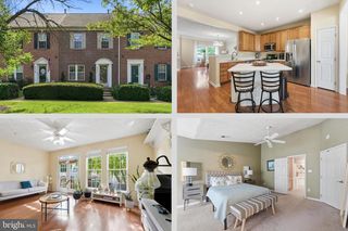 1721 ALGONQUIN RD, Frederick, MD 21701