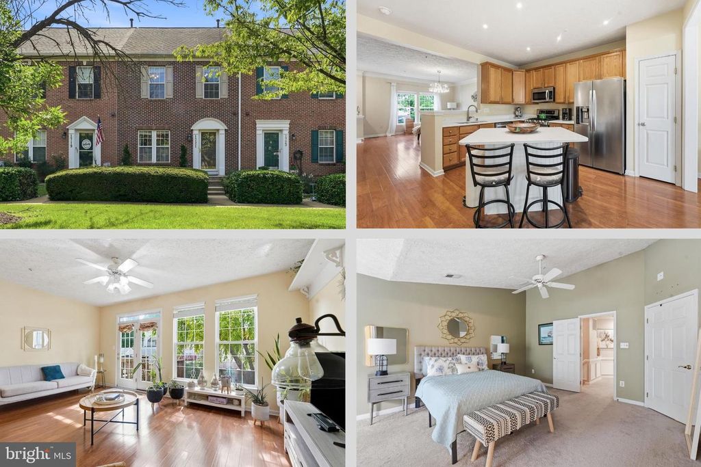 1721 ALGONQUIN RD, Frederick, MD 21701