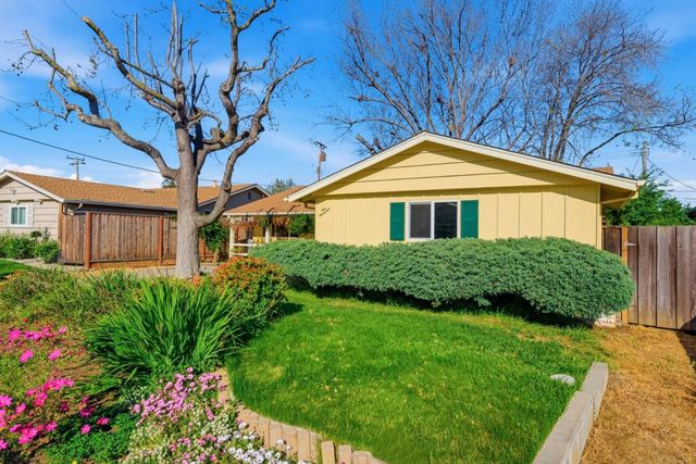 1000 Wood Duck Avenue, Santa Clara, CA 95051