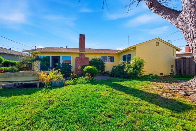 1000 Wood Duck Avenue, Santa Clara, CA 95051