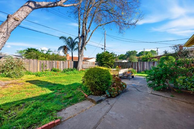 1000 Wood Duck Avenue, Santa Clara, CA 95051