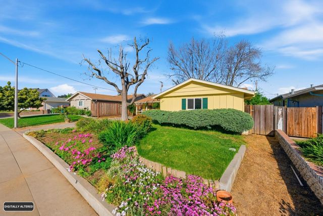 1000 Wood Duck Avenue, Santa Clara, CA 95051