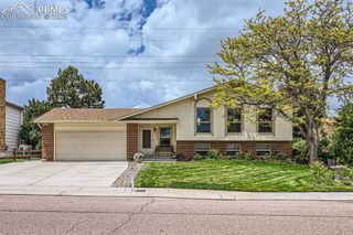 5090 Picket Drive, Colorado Springs, CO 80918