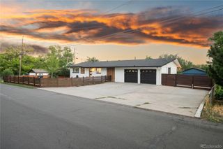 6000 W 8th Avenue, Denver, CO 80214