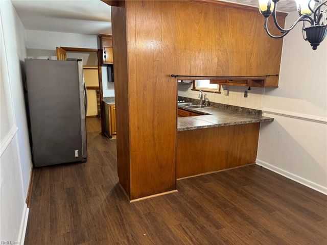 3715 Magnolia DR, Portsmouth, VA 23703