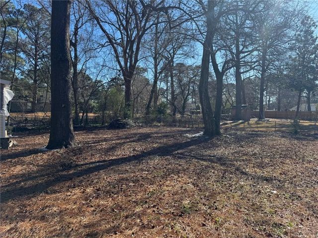 3715 Magnolia DR, Portsmouth, VA 23703