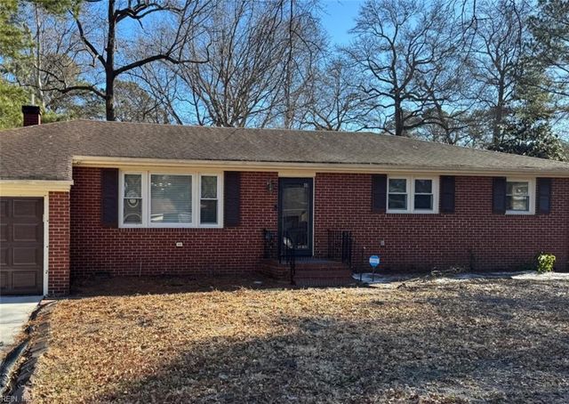 3715 Magnolia DR, Portsmouth, VA 23703