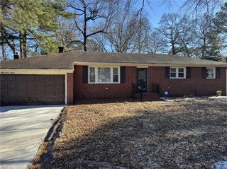 3715 Magnolia DR, Portsmouth, VA 23703