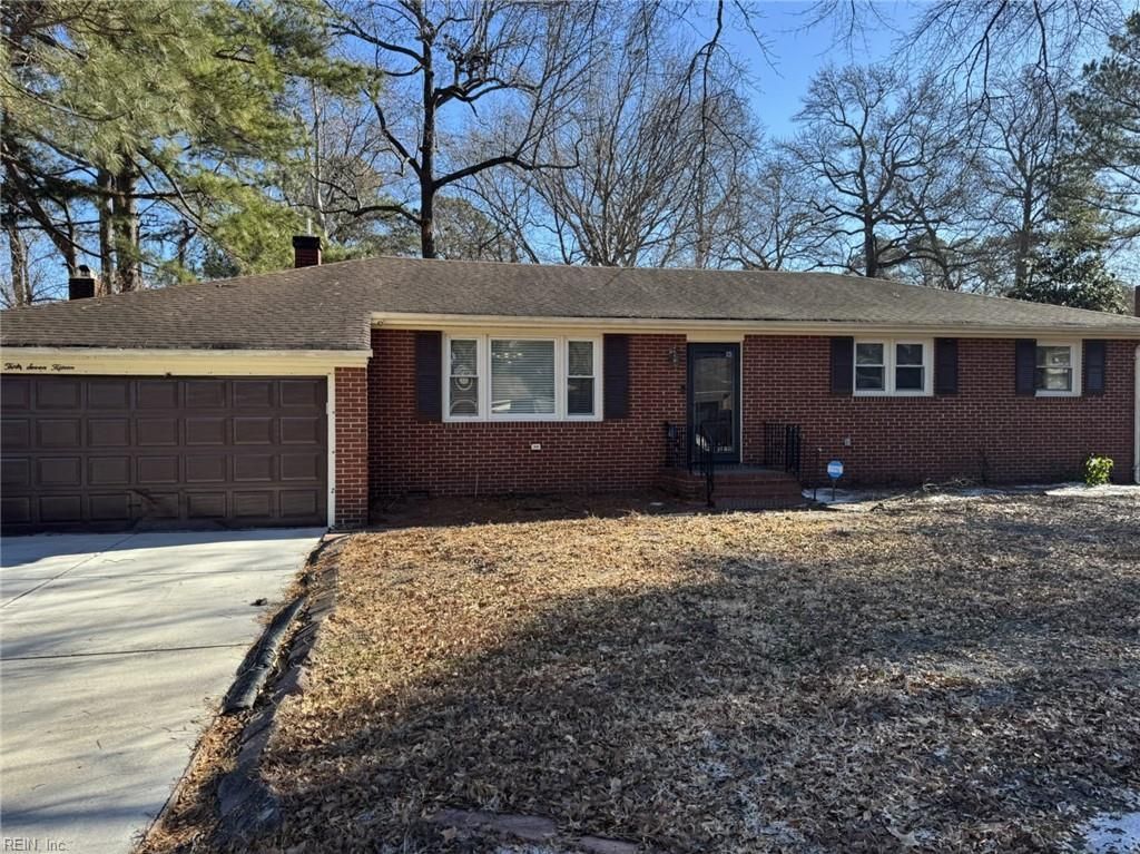 3715 Magnolia DR, Portsmouth, VA 23703