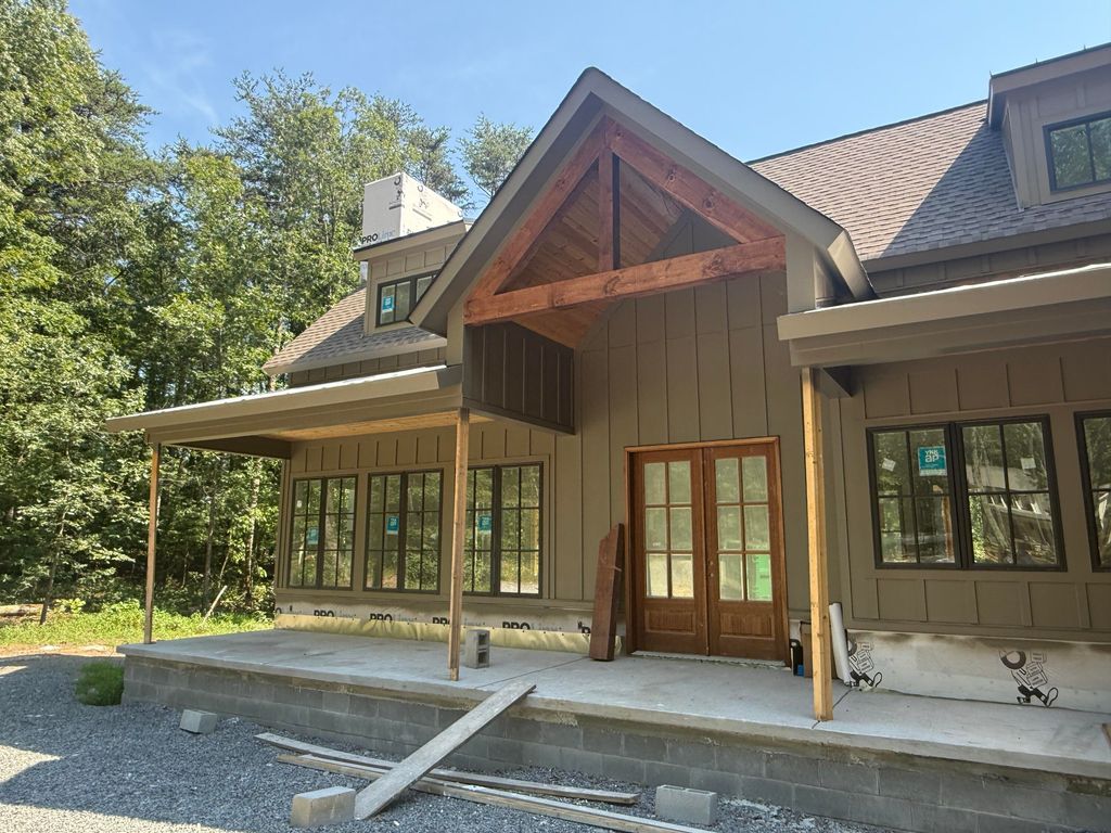 1462 Bent Hickory Road 134, Signal Mountain, TN 37377