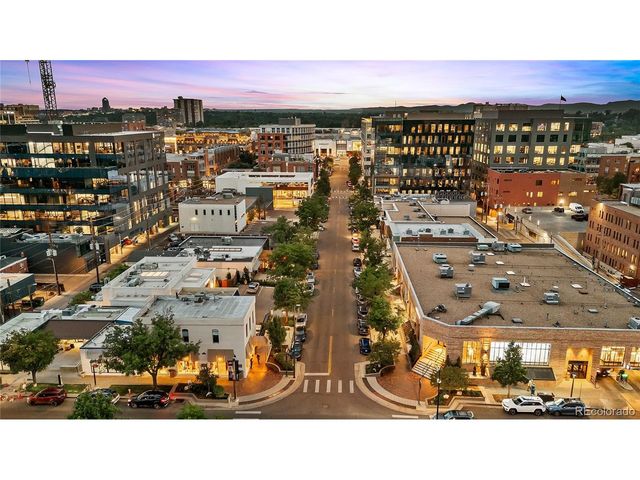 2 Adams St 1207, Denver, CO 80206