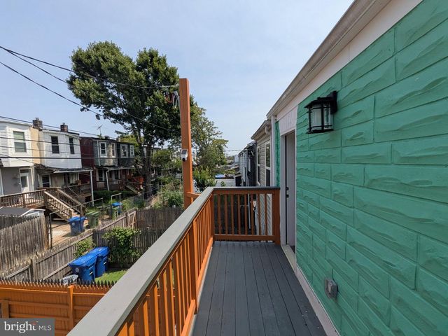 2953 MILES AVE, Baltimore, MD 21211