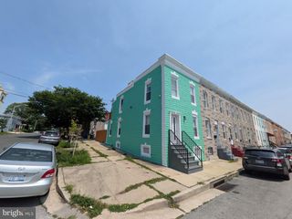 2953 MILES AVE, Baltimore, MD 21211