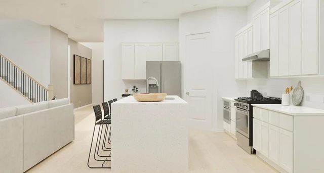 21926 Maddaloni View Drive, Hockley, TX 77447