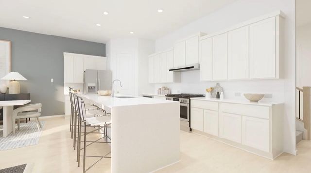 21926 Maddaloni View Drive, Hockley, TX 77447