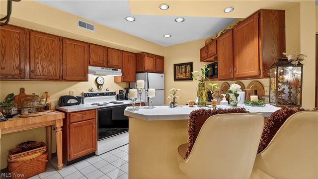 1123 Redtail Hawk 1, Boardman, OH 44512