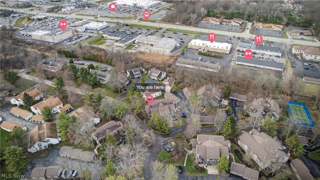 1123 Redtail Hawk 1, Boardman, OH 44512