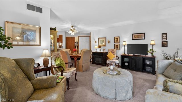 1123 Redtail Hawk 1, Boardman, OH 44512