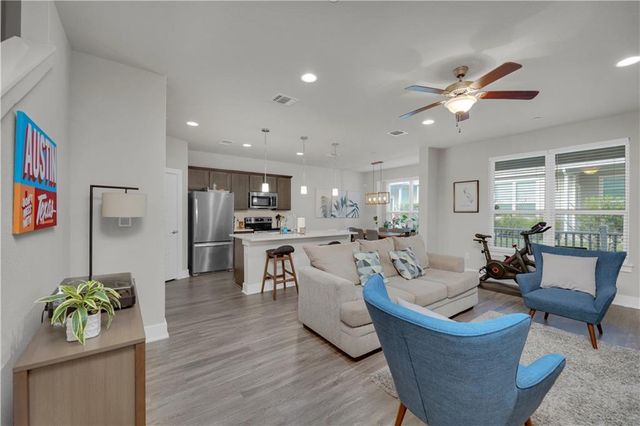 11318 Faneuil WAY 116, Austin, TX 78754
