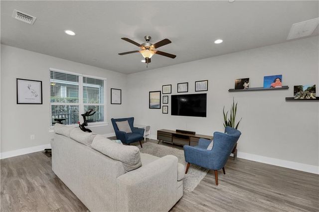 11318 Faneuil WAY 116, Austin, TX 78754