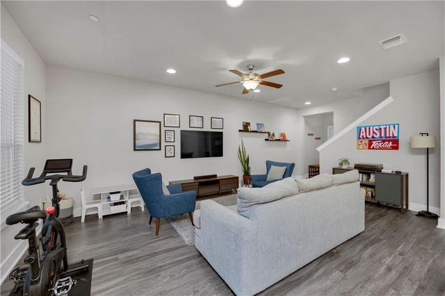 11318 Faneuil WAY 116, Austin, TX 78754