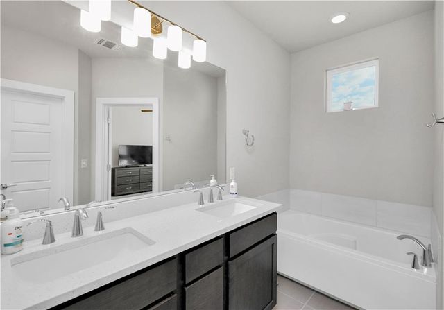 11318 Faneuil WAY 116, Austin, TX 78754