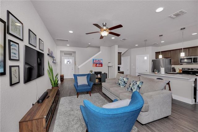 11318 Faneuil WAY 116, Austin, TX 78754