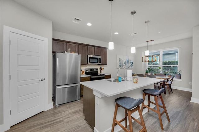 11318 Faneuil WAY 116, Austin, TX 78754