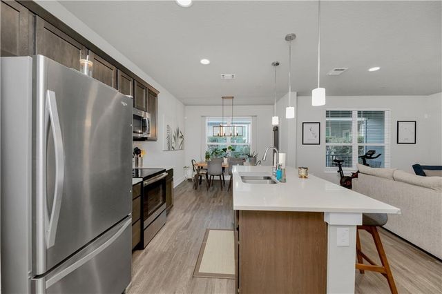 11318 Faneuil WAY 116, Austin, TX 78754