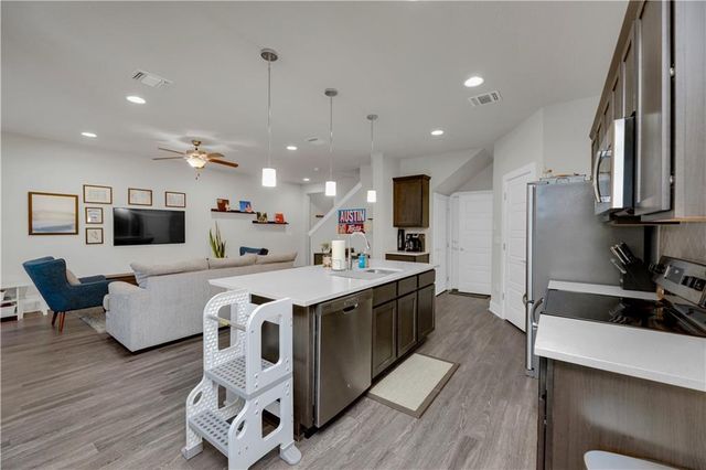 11318 Faneuil WAY 116, Austin, TX 78754