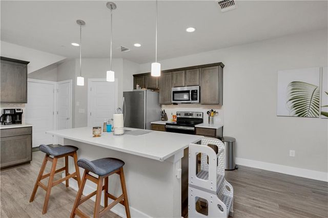 11318 Faneuil WAY 116, Austin, TX 78754