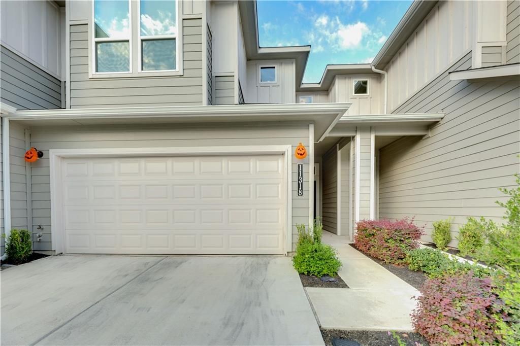 11318 Faneuil WAY 116, Austin, TX 78754