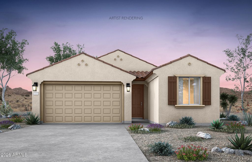 36305 N GHIA Drive, San Tan Valley, AZ 85140