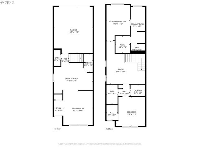 1638 Sw 173RD Ter, Beaverton, OR 97003