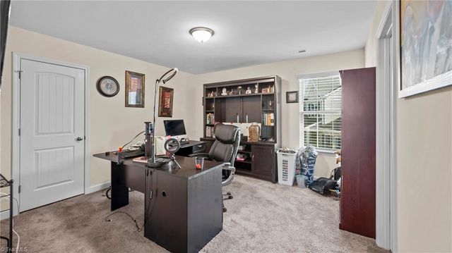 416 Freemont Drive, Thomasville, NC 27360