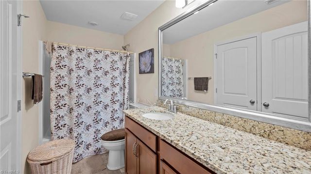 416 Freemont Drive, Thomasville, NC 27360