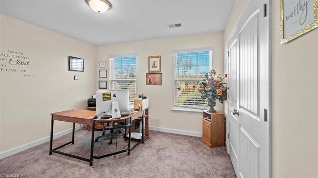 416 Freemont Drive, Thomasville, NC 27360